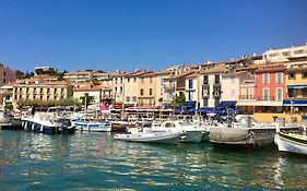 Casanostra - T3 Avec Terrasse Proche De Cassis
